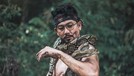 Denny Sumargo dan Vincent Verhaag menikmati liburan serunya di MTMA Survival Kutai yang tayang pada Minggu &lpar;5&sol;5&rpar; pukul 08&period;30 WIB hanya di Trans TV&period;