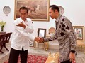 Demokrat Akui Prabowo Batal Temui SBY karena AHY Jumpa Jokowi