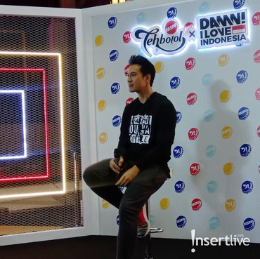 Investasi Ala Daniel Mananta