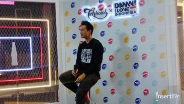img-title Investasi Ala Daniel Mananta