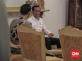 Demokrat Sebut AHY Wajib Hadir jika Jokowi Mengundang