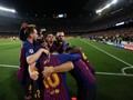 4 Fakta Menarik Usai Barcelona Bantai Liverpool