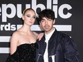 Joe Jonas-Sophie Turner Nikah di Vegas untuk Senang-senang