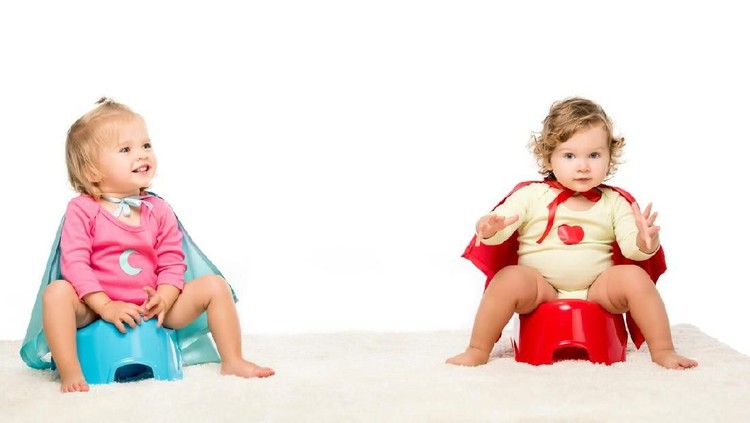 Jay Bunda dan Ayah penggemar film bertema superhero? Gimana kalau mencari inspirasi nama bayi dari tokoh si pahlawan super?