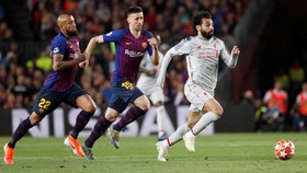 Tiga Pemain Liverpool Disebut Tidak Bisa Tidur