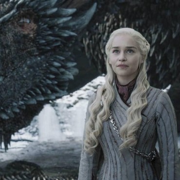 'Game of Thrones' Siap Diadaptasi ke Panggung Teater