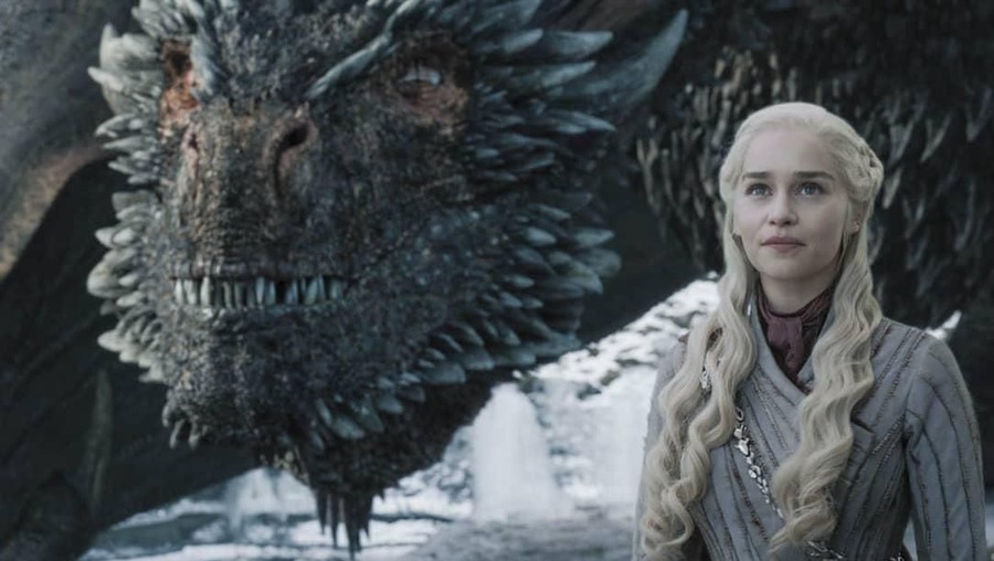 Game of Thrones