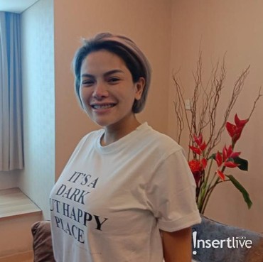 Terungkap, Ini Nama Anak Ketiga Nikita Mirzani