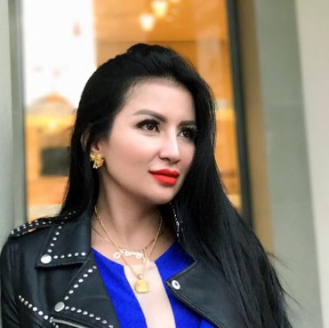 Masalah Bertubi-tubi Five Vi, Nganggur hingga Ayah Sakit Keras