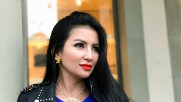 Masalah Bertubi-tubi Five Vi, Nganggur hingga Ayah Sakit Keras
