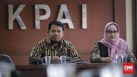 KPAI Sebut Dispensasi pada UU Perkawinan Masalah bagi Anak