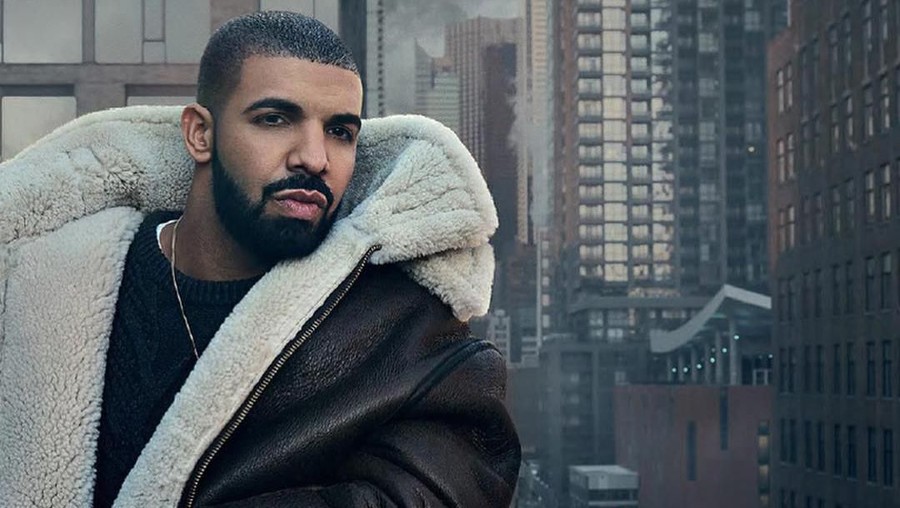 8 Fakta Menarik Tentang Drake - Halaman 6