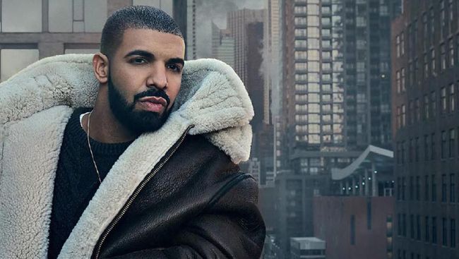  Drake  Gelontorkan Rp5 Miliar untuk Redam Kasus Pelecehan 