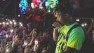 Inilah 7 potret keren Juice WRLD&comma; seorang penyanyi pendatang baru yang meraih penghargaan untuk nominasi Top New Artist di Billboard Music Awards 2019&period;