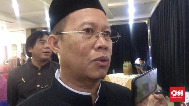 Kemendikbud Harap Guru Honorer Gagal PPPK Dibayar Sesuai UMR