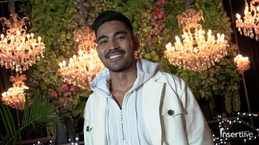 Robby Purba Jadi Pengisi Suara di Film Animasi Kiko In The Deep Sea