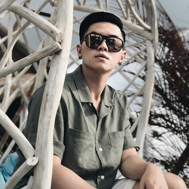 Gara-gara Peran Ngondek, Rafael Tan Mulai Digoda Lelaki