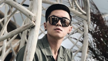Gara-gara Peran Ngondek, Rafael Tan Mulai Digoda Lelaki