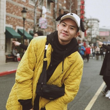 Bintangi Film Bridezilla, Rafael Tan Mendadak Ngondek