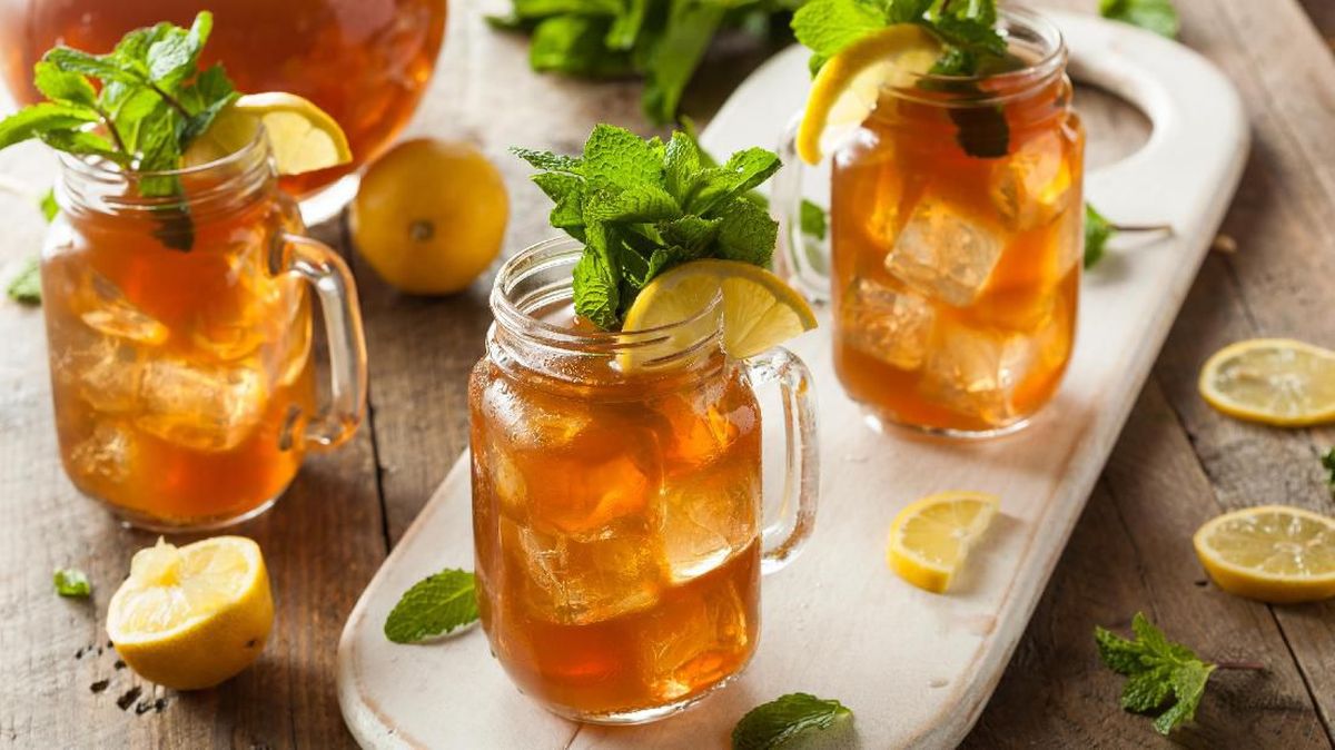 Sering Minum Teh Manis, Pria Ini Kena Infeksi Ginjal hingga Sepsis