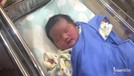 Tya Ariestya baru saja melahirkan anak kedua yang diberi nama Muhammad Kalundra Ratinggang&period; Berikut 6 potret menggemaskan Kalunda&period;