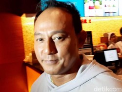 Dipo Latief Akan Ajukan Praperadilan Kasus Penggelapan Mobil Nikita Nirzani