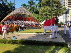 6 Teks Doa Hari Pendidikan Nasional Lengkap dengan Link PDF-Susunan Acaranya