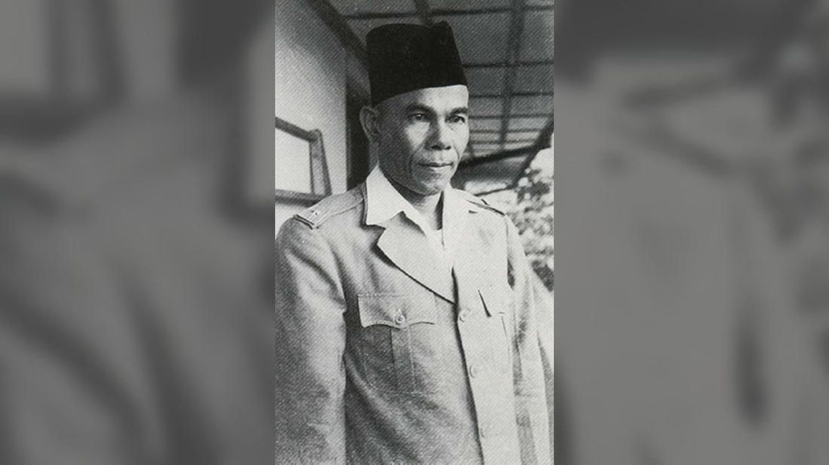 Yusril Dukung Daud Beureueh Jadi Pahlawan Nasional: Bukan Pemberontak
