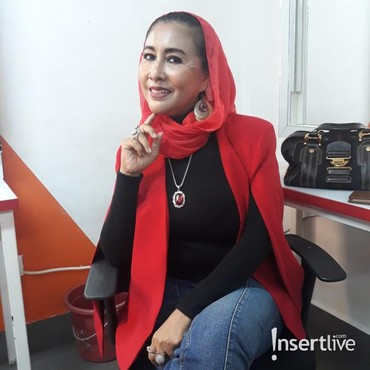 Nikita Mirzani Jadi Tahanan Kota, Ini Pesan dari Musuh Bebuyutan