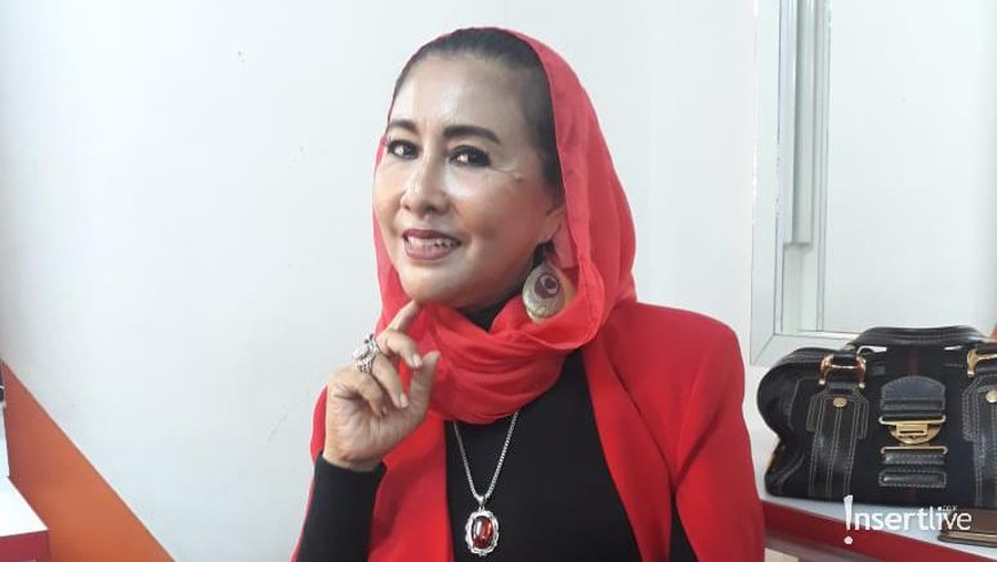 Nikita Mirzani menjadi tahanan kota setelah penangguhan penahanannya dikabulkan Kejaksaan Negeri Jakarta Selatan.