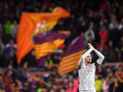Alasan Henderson Ogah Ngemis Jersey ke Messi