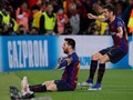 Liverpool Nahas Jadi Korban Kebangkitan Messi
