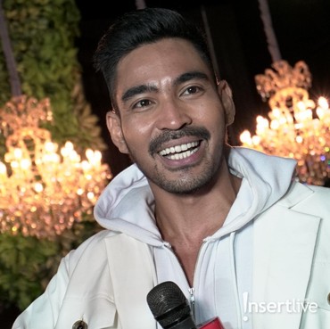 Ingin Harumkan Tanah Kelahiran, Roby Purba Rambah Usaha Kuliner