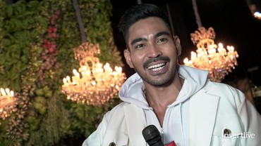 Robby Purba Kesal Kain Tenun Endek Bali Dihina, YouTuber Inggris Minta Maaf