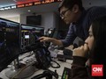 Awas Euforia Indeks, Koleksi Saham Bank Bisa Lebih Aman