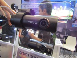 Dashcam Mobil: Bukan Sekadar Gaya-gayaan, tapi Demi Keamanan