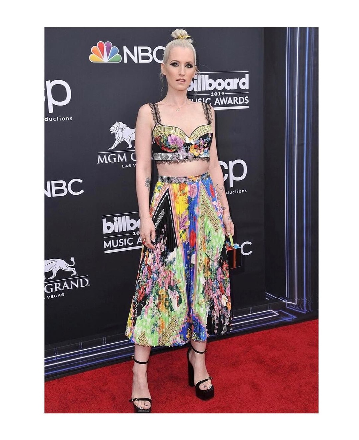 Ajang BBMA 2019&comma; menjadi ajang penghargaan yang bergengsi untuk pamer penampilan para artis dunia&period; Dilansir dari Dailymail&comma; berikut penampilan artis terburuk&period;