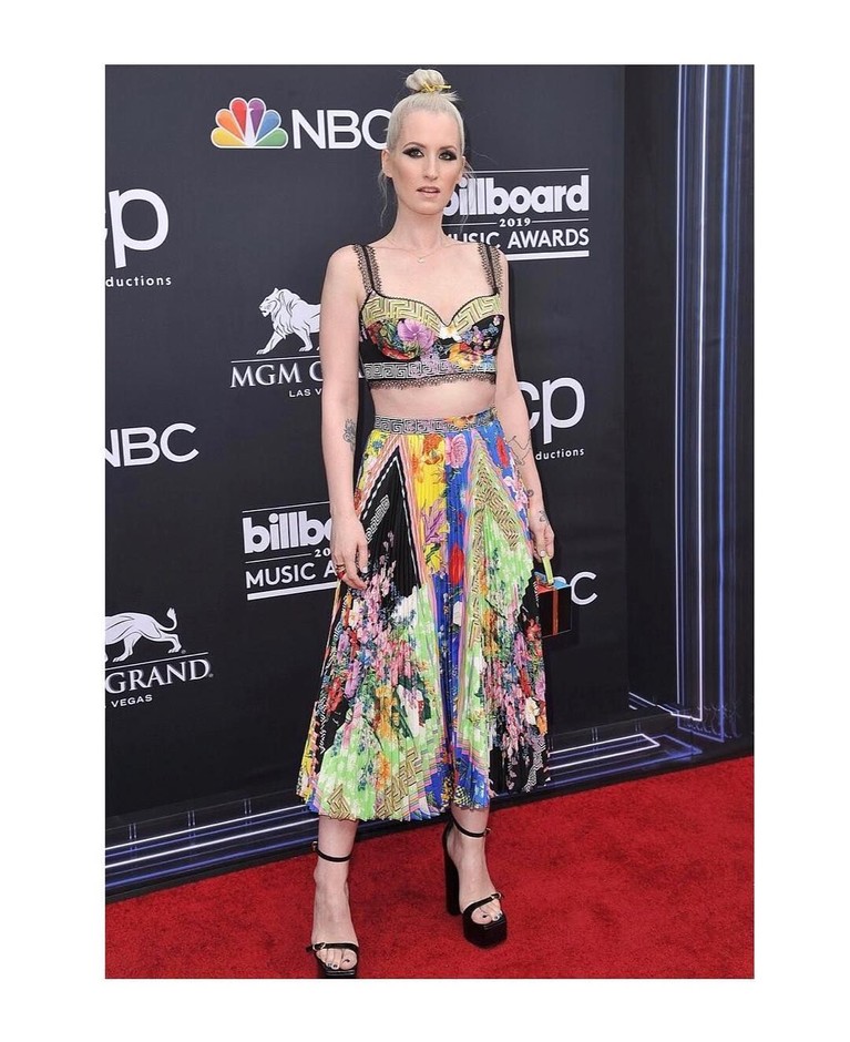 Ajang BBMA 2019, menjadi ajang penghargaan yang bergengsi untuk pamer penampilan para artis dunia. Dilansir dari Dailymail, berikut penampilan artis terburuk.