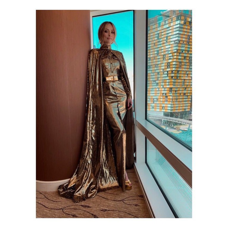 Ajang BBMA 2019, menjadi ajang penghargaan yang bergengsi untuk pamer penampilan para artis dunia. Dilansir dari Dailymail, berikut penampilan terbaik mereka.