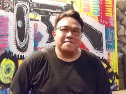 Profil dan Sederet Fakta tentang Dandhy Laksono Sutradara Film Dirty Vote