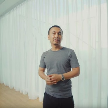 Soal Film KKN Desa Penari, Raditnya Dika Tegaskan Tidak Terlibat