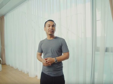Soal Film KKN Desa Penari, Raditnya Dika Tegaskan Tidak Terlibat