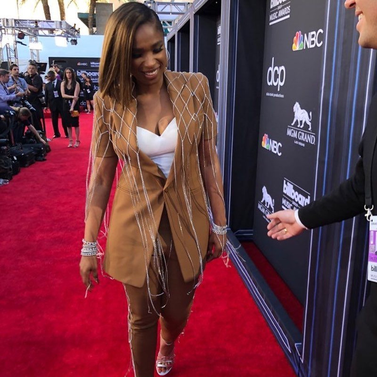 Ajang BBMA 2019&comma; menjadi ajang penghargaan yang bergengsi untuk pamer penampilan para artis dunia&period; Dilansir dari Dailymail&comma; berikut penampilan artis terburuk&period;