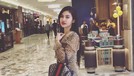Nama Della Perez belakangan ini sedang naik daun karena beberapa sensasi&period; Hotman Paris baru-baru ini mengaku hampir memacari adik mendiang Julia Perez itu&period;
