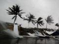 24 Orang Tewas Akibat Topan Amphan di Bangladesh dan India