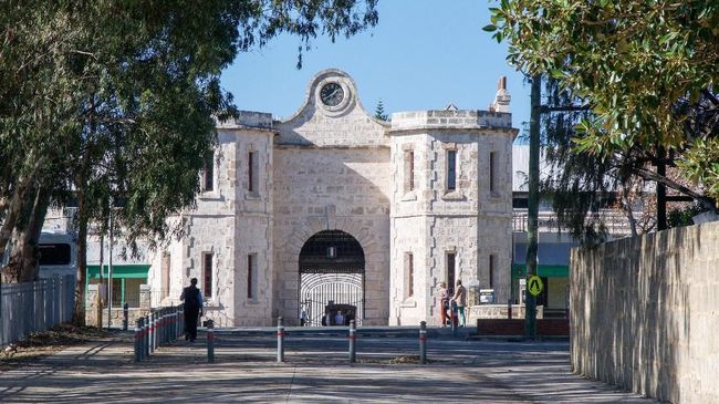 Selain Perth, kawasan Fremantle juga wajib dikunjungi turis ketika berwisata di Australia Barat.