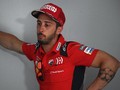 Manajer Bicara Kans Dovizioso di MotoGP Spanyol Usai Cedera