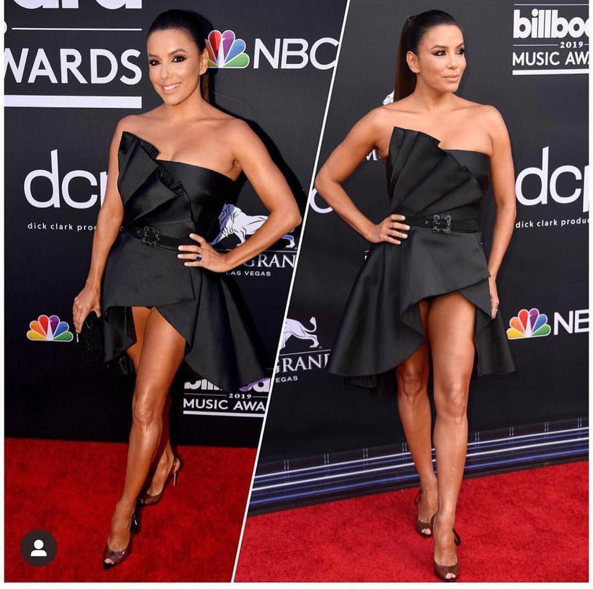 Ajang BBMA 2019&comma; menjadi ajang penghargaan yang bergengsi untuk pamer penampilan para artis dunia&period; Dilansir dari Dailymail&comma; berikut penampilan terbaik mereka&period;