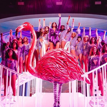 7 Wanita Pemenang Nominasi di 'Billboard Music Awards 2019'