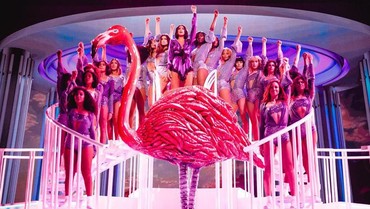 7 Wanita Pemenang Nominasi di 'Billboard Music Awards 2019'